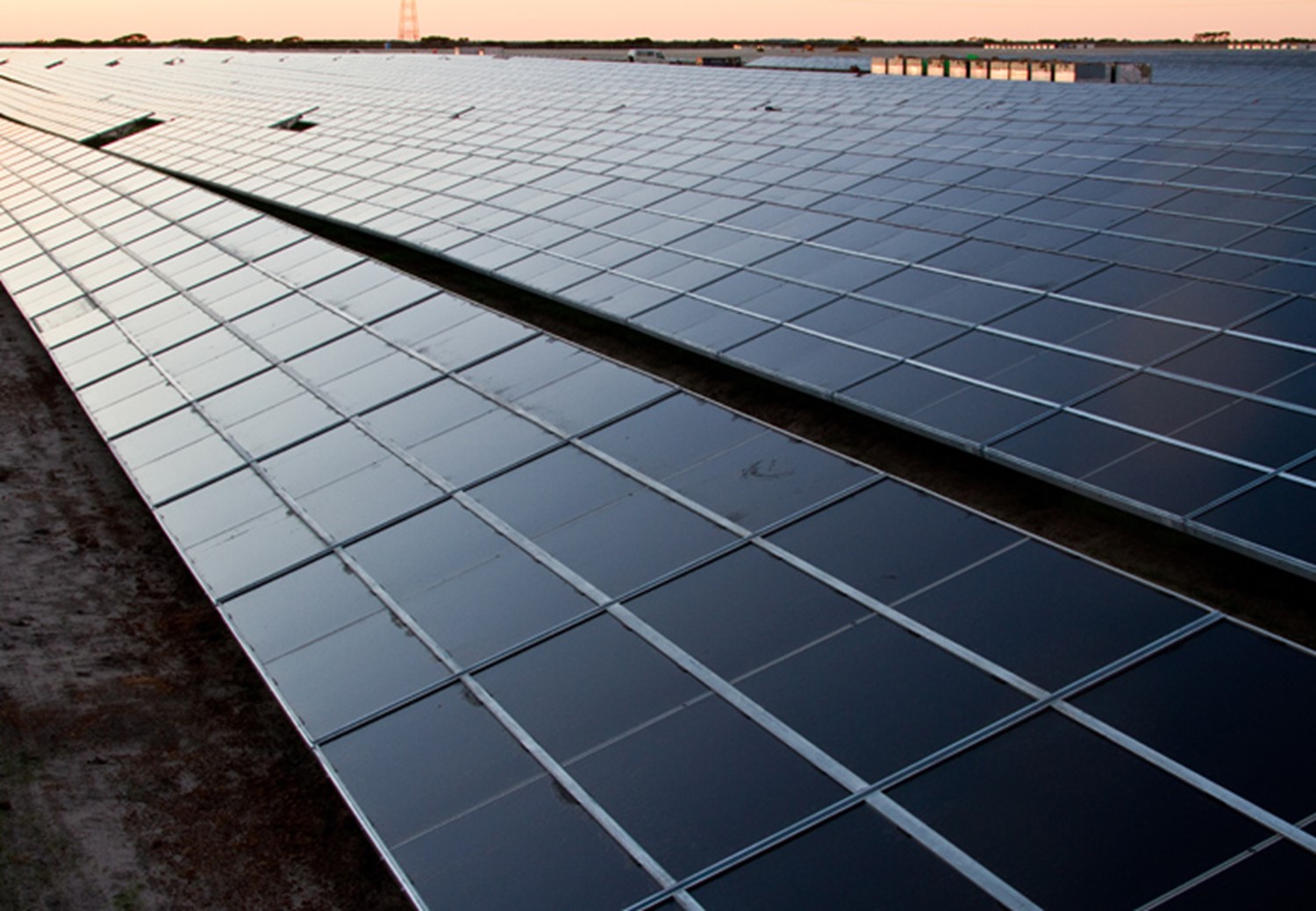 Greenough River Solar Farm