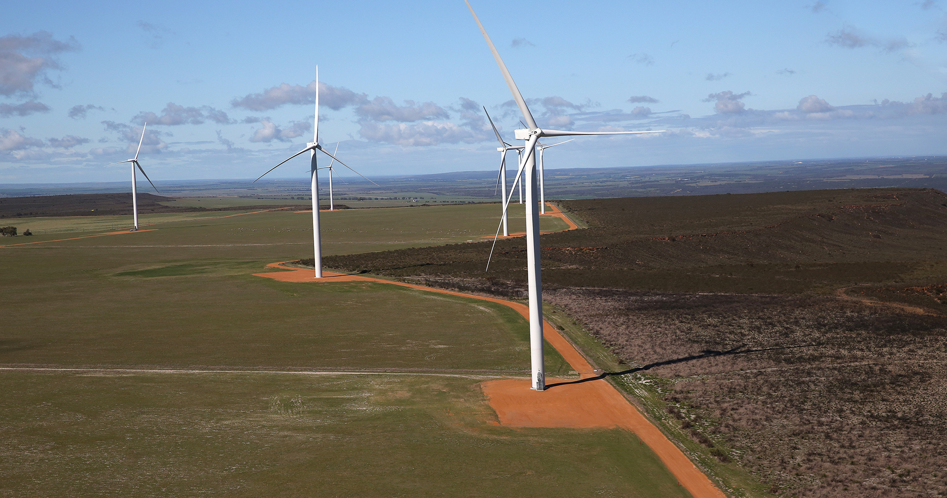 Picture: Renewable Infrastructure Specialists